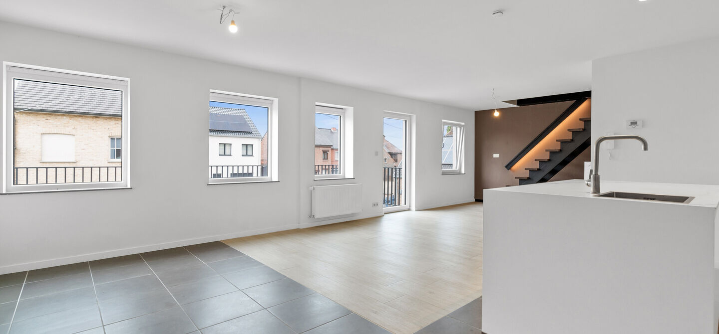 Appartement te koop in Maasmechelen