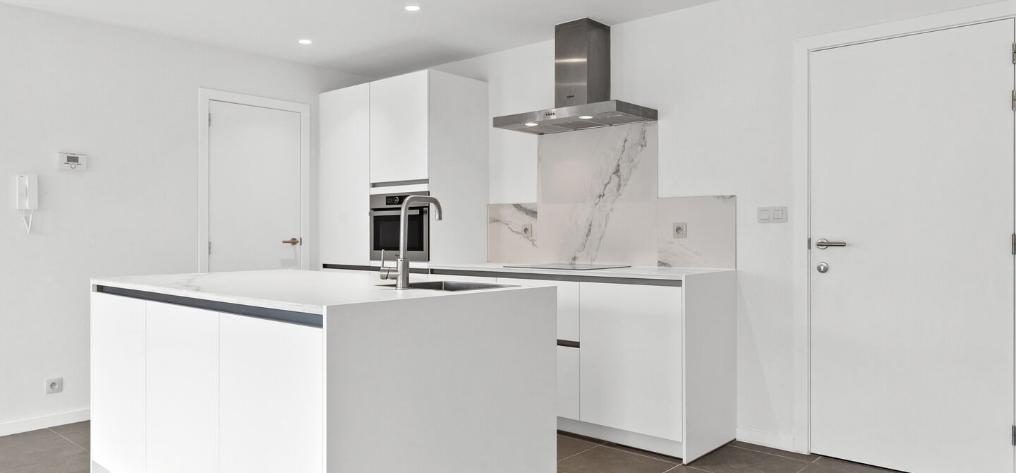 Appartement te koop in Maasmechelen