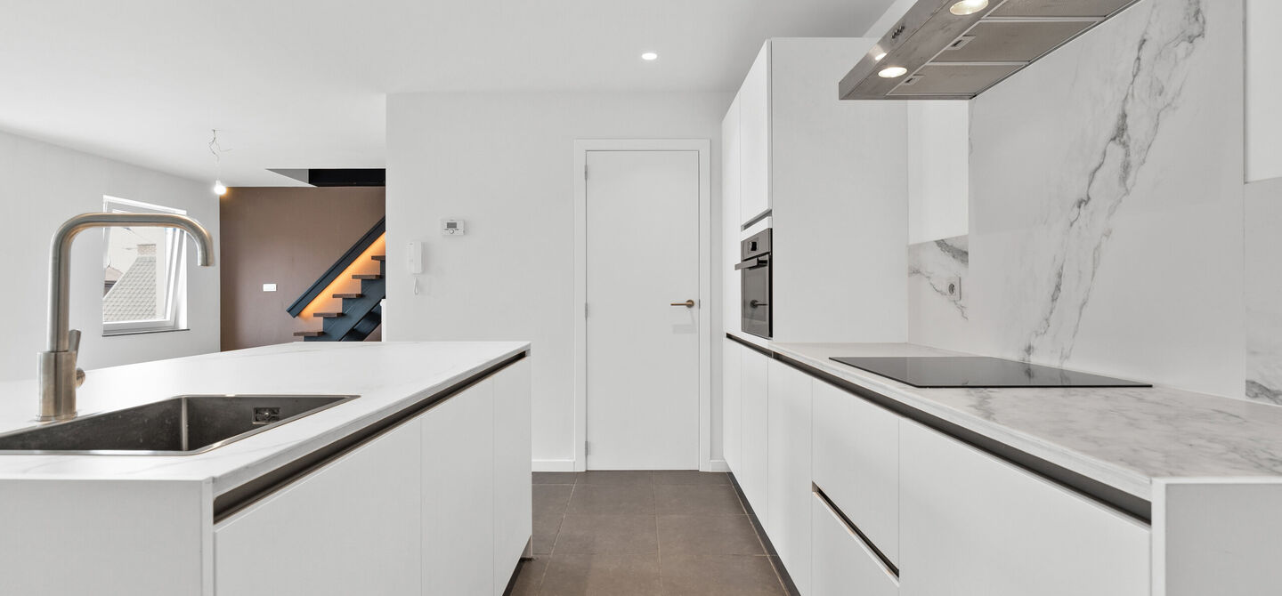 Appartement te koop in Maasmechelen