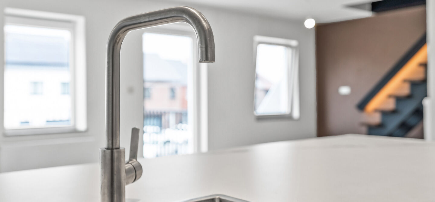 Appartement te koop in Maasmechelen