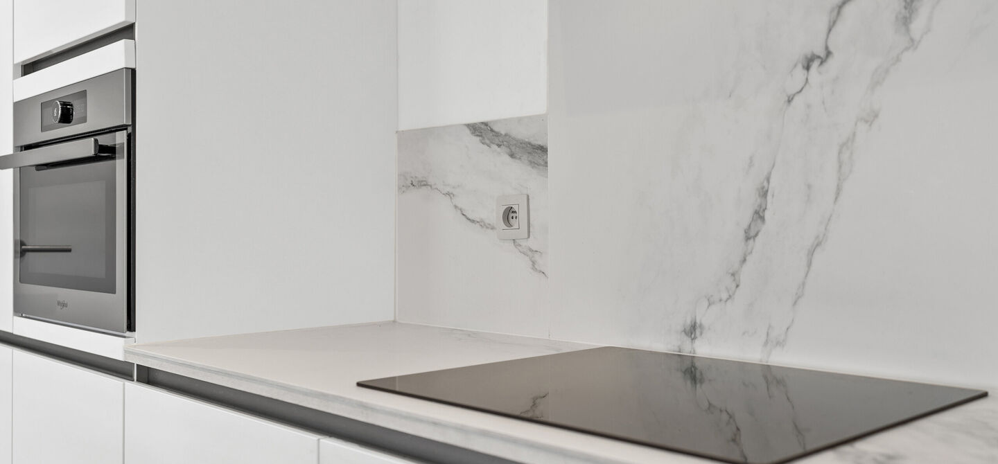 Appartement te koop in Maasmechelen