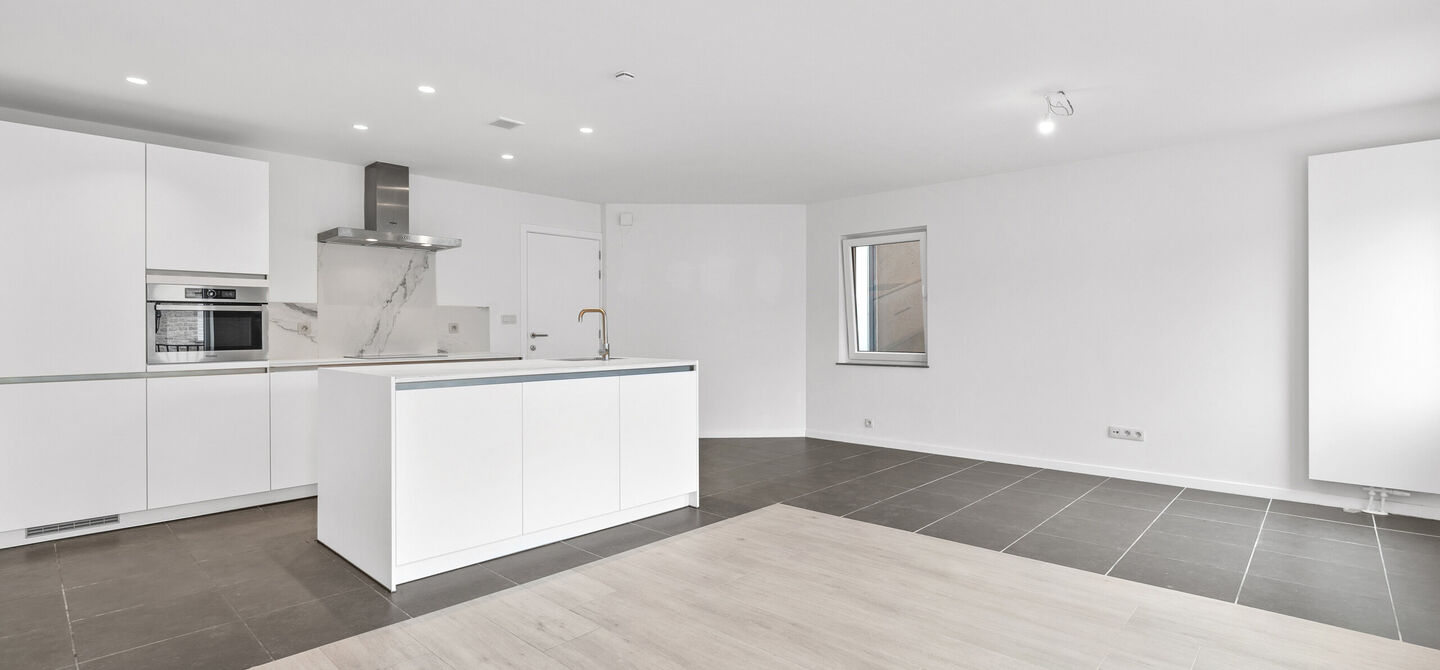 Appartement te koop in Maasmechelen