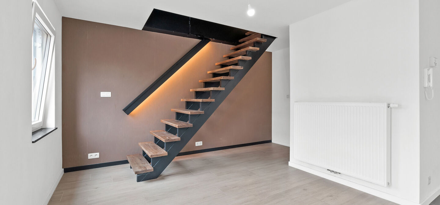 Appartement te koop in Maasmechelen