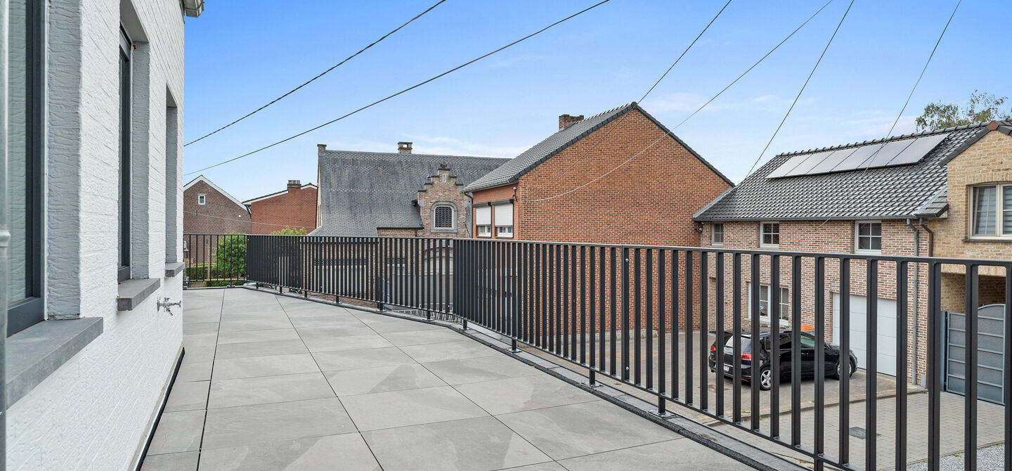 Appartement te koop in Maasmechelen