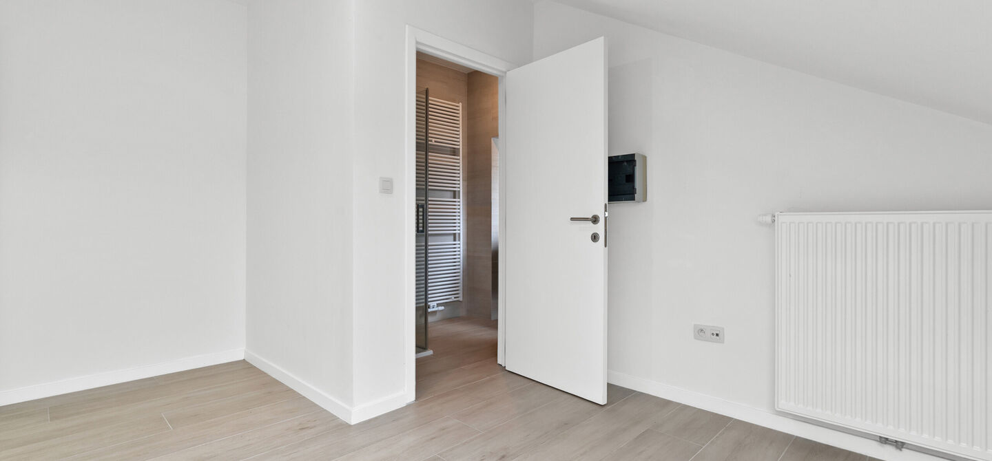 Appartement te koop in Maasmechelen
