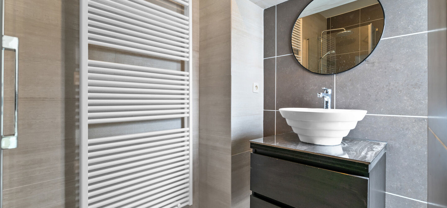 Appartement te koop in Maasmechelen