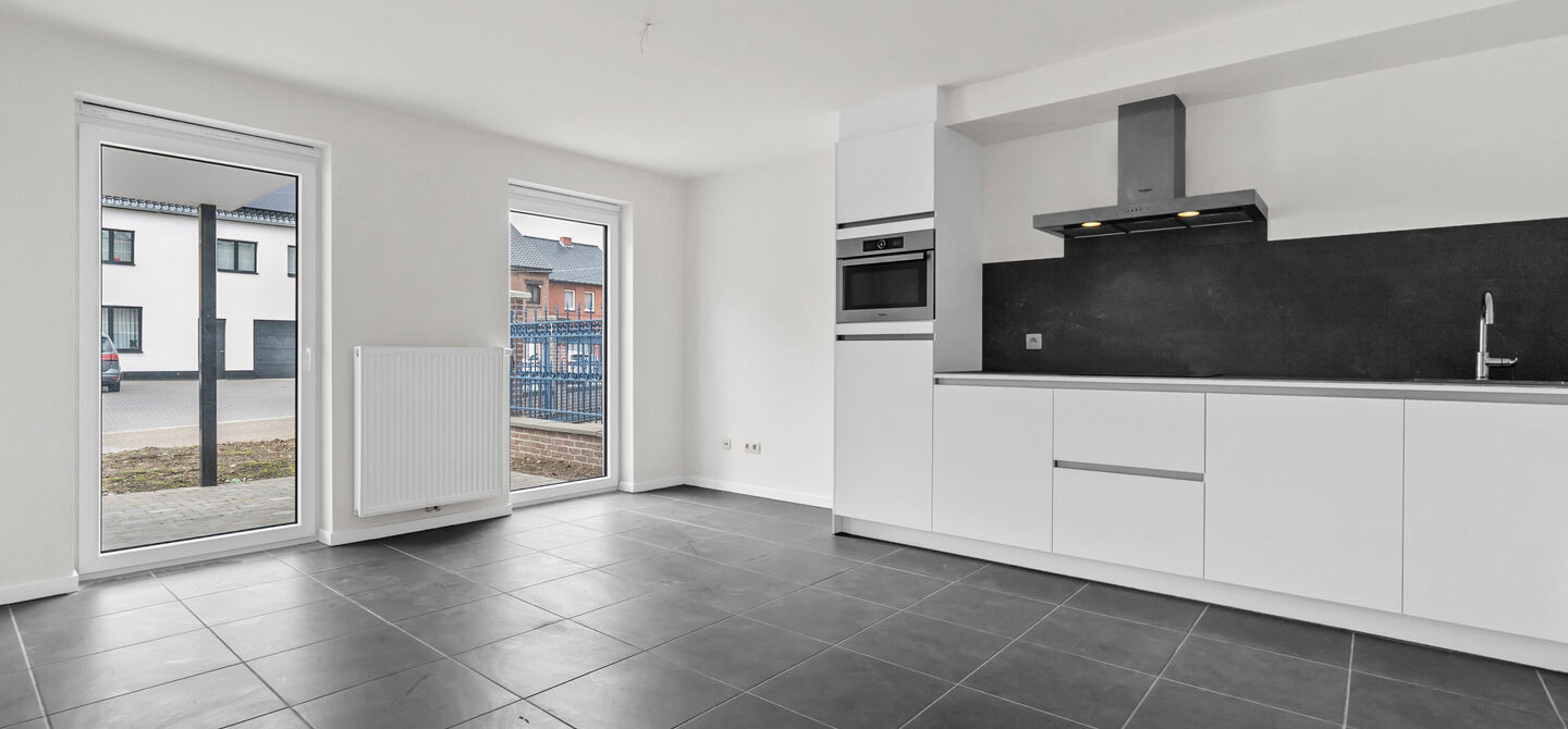 Appartement te koop in Maasmechelen