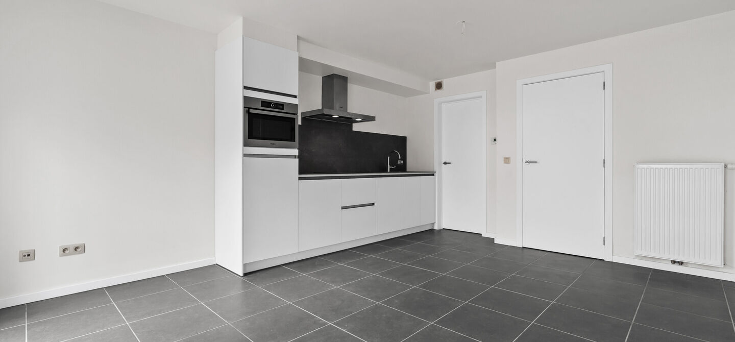 Appartement te koop in Maasmechelen