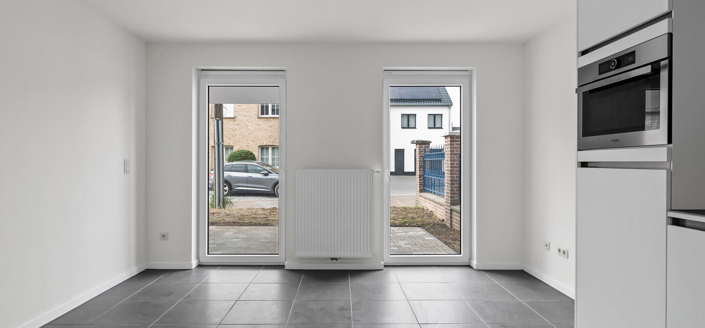 Appartement te koop in Maasmechelen