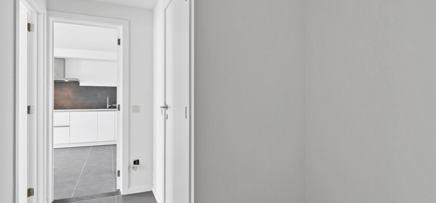 Appartement te koop in Maasmechelen