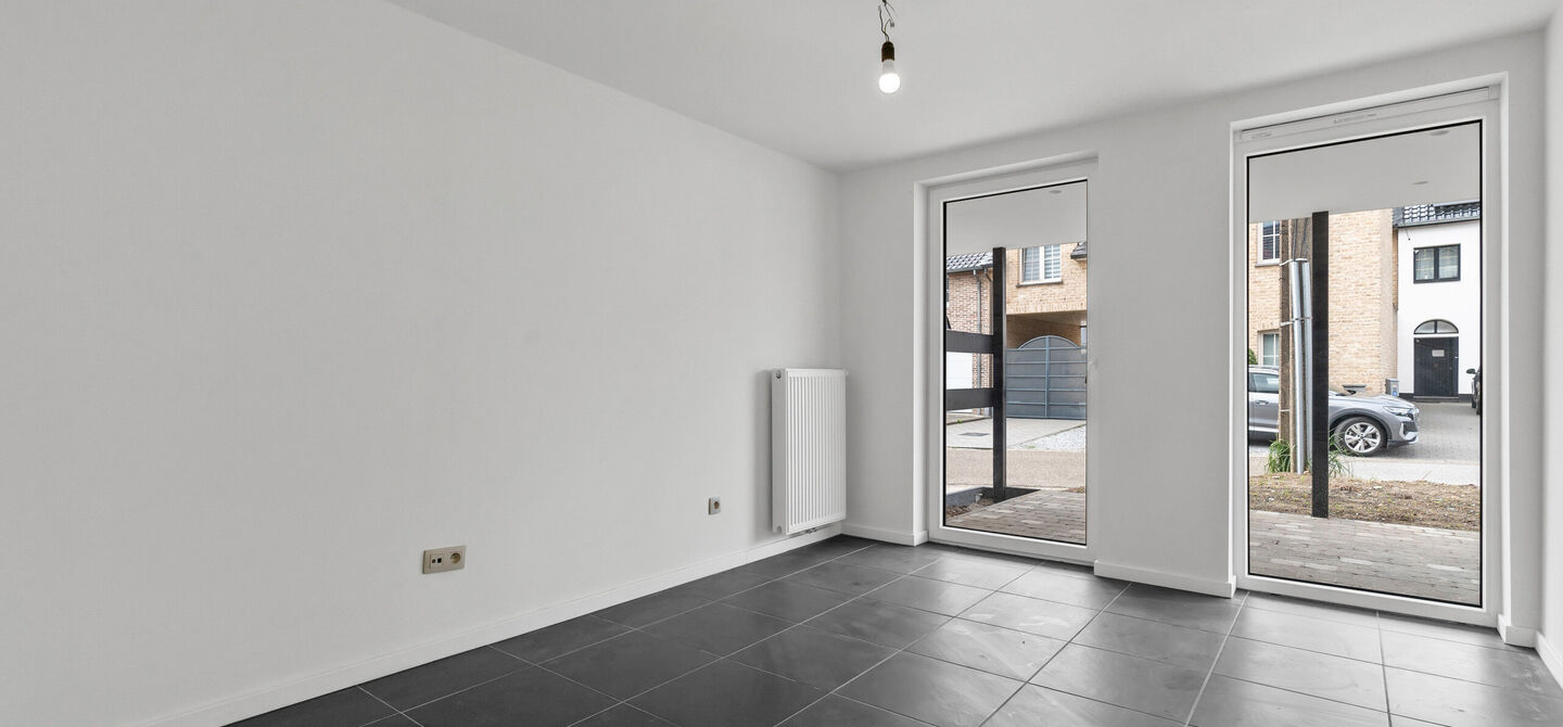 Appartement te koop in Maasmechelen