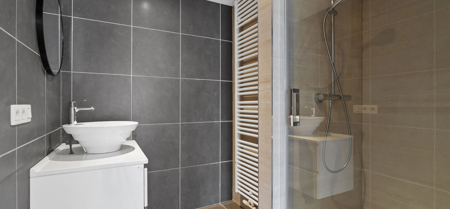 Appartement te koop in Maasmechelen