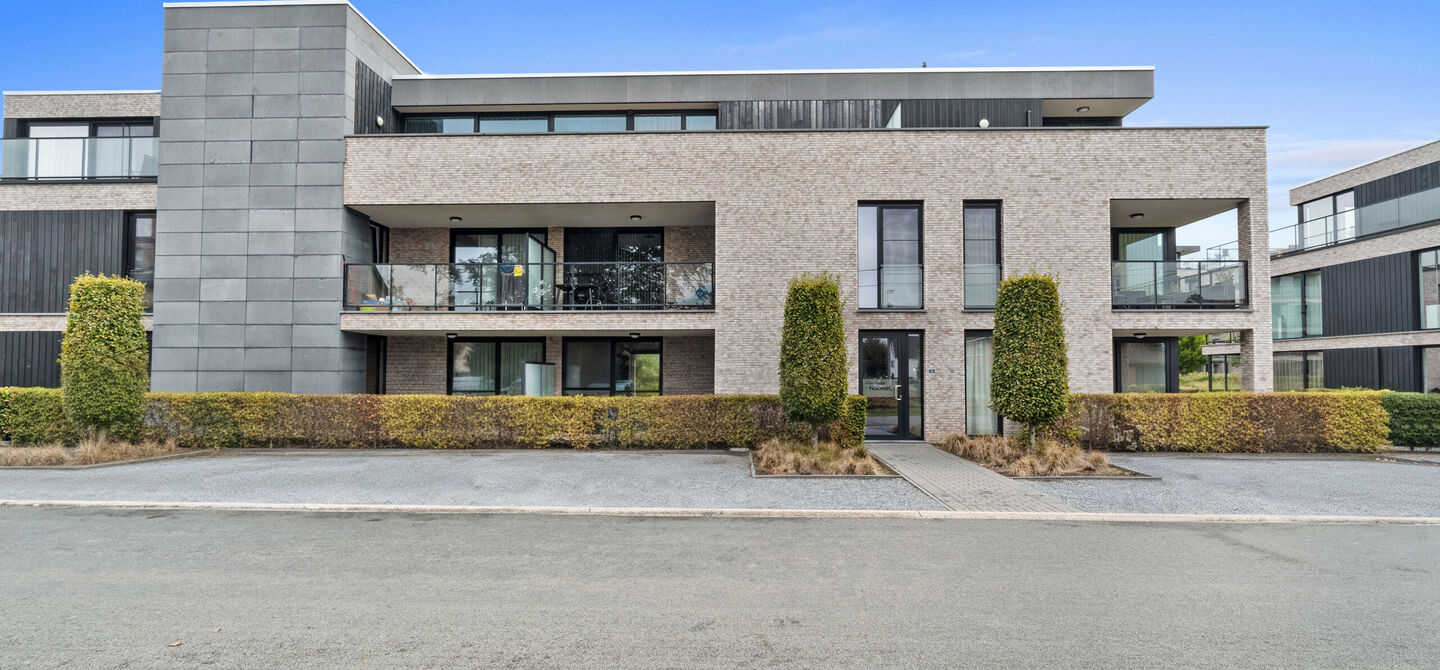 Appartement te koop in Maasmechelen
