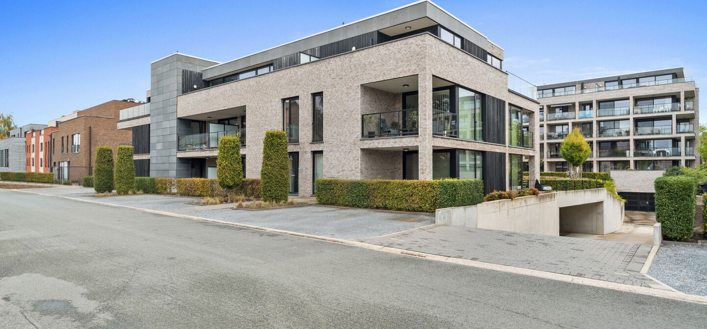 Appartement te koop in Maasmechelen