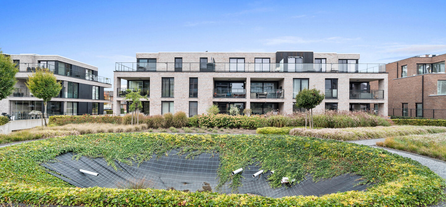 Appartement te koop in Maasmechelen