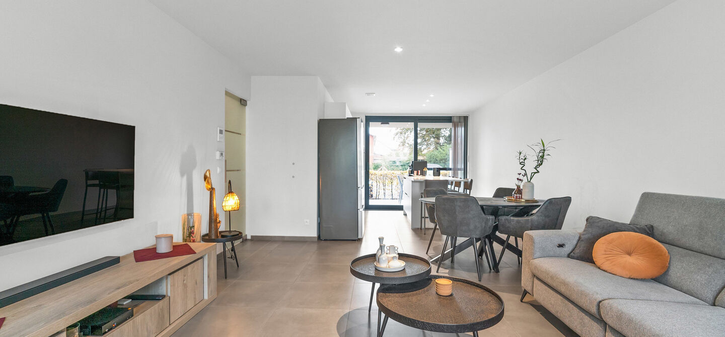 Appartement te koop in Maasmechelen