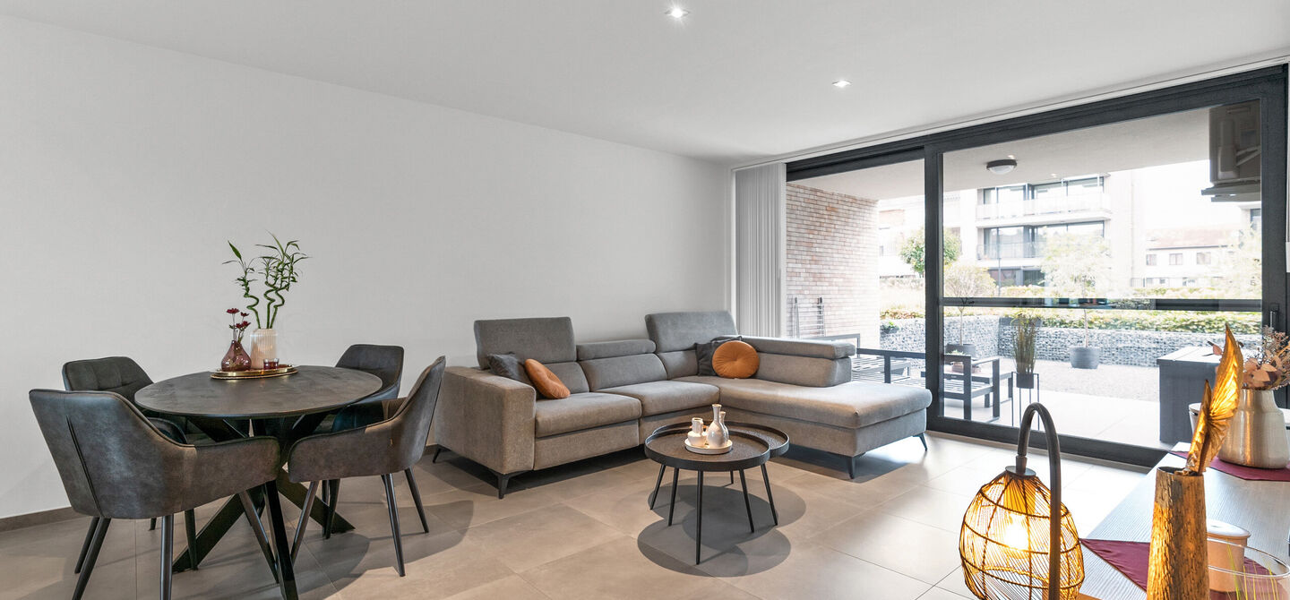 Appartement te koop in Maasmechelen
