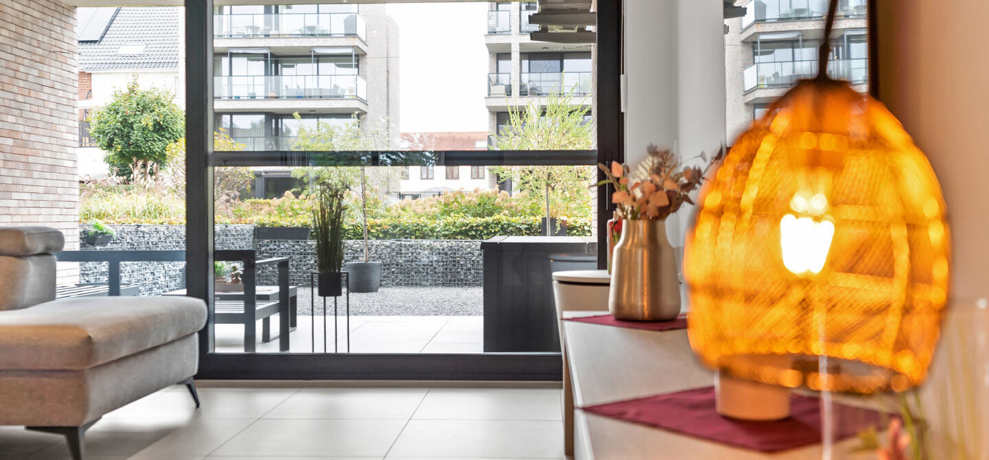 Appartement te koop in Maasmechelen