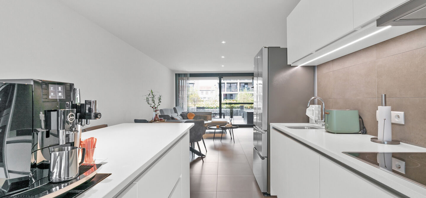 Appartement te koop in Maasmechelen