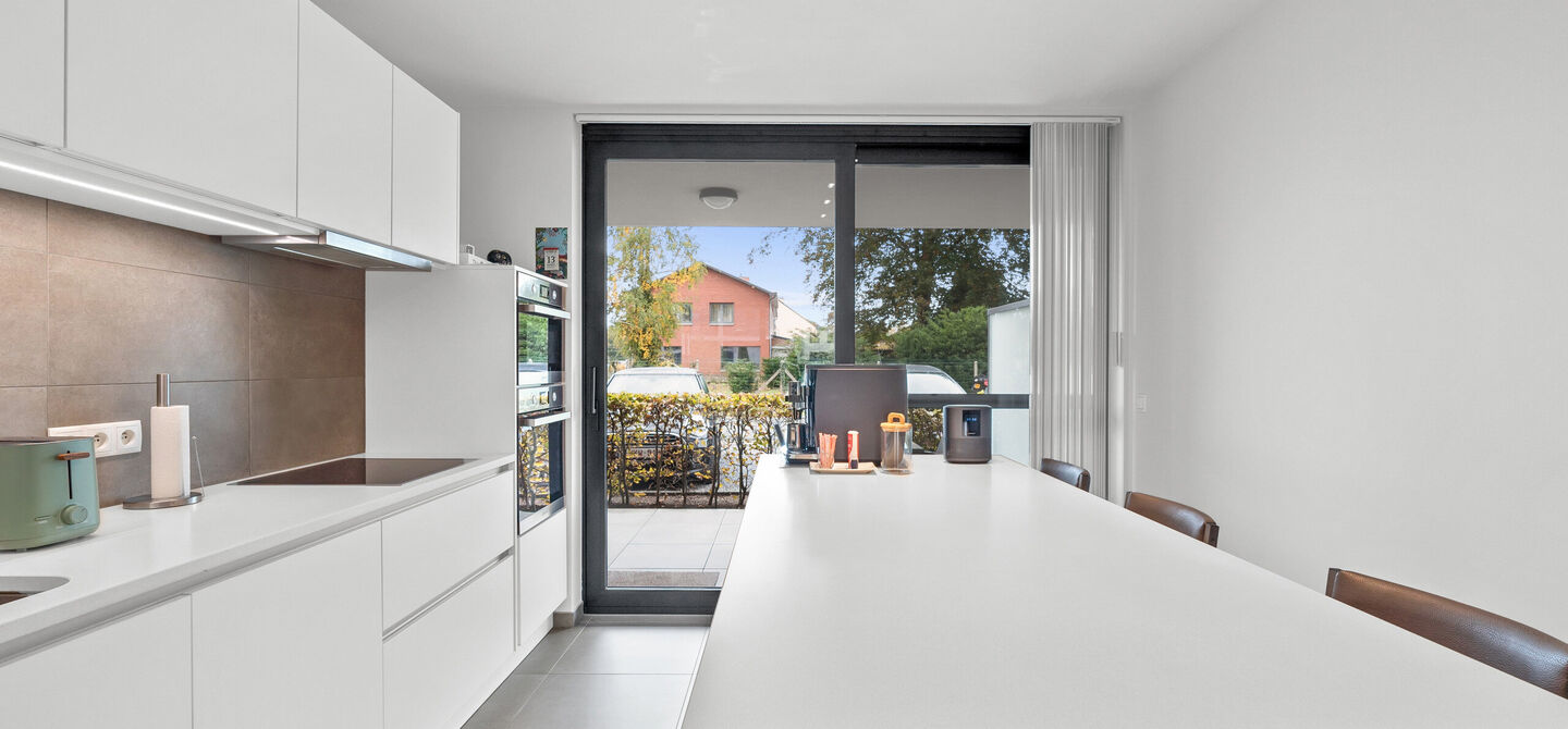 Appartement te koop in Maasmechelen
