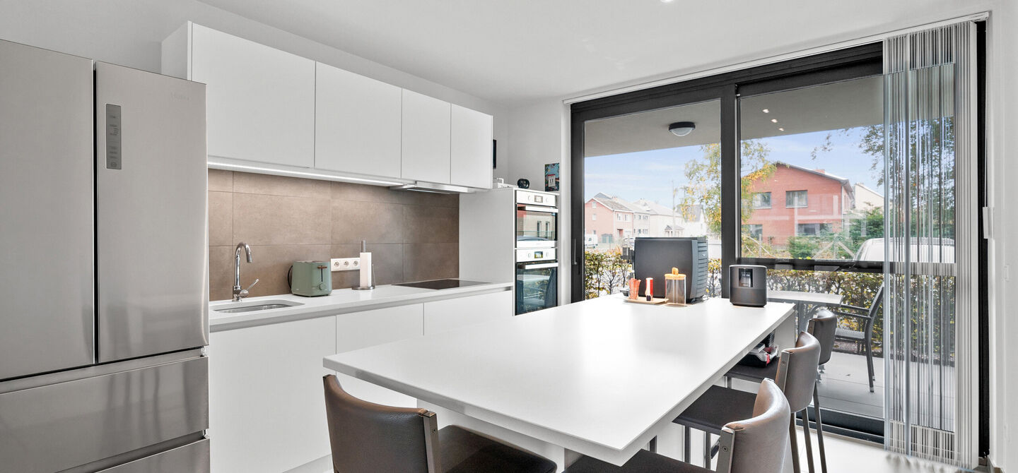 Appartement te koop in Maasmechelen