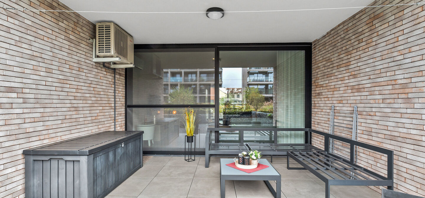 Appartement te koop in Maasmechelen