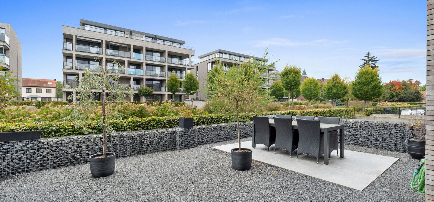 Appartement te koop in Maasmechelen