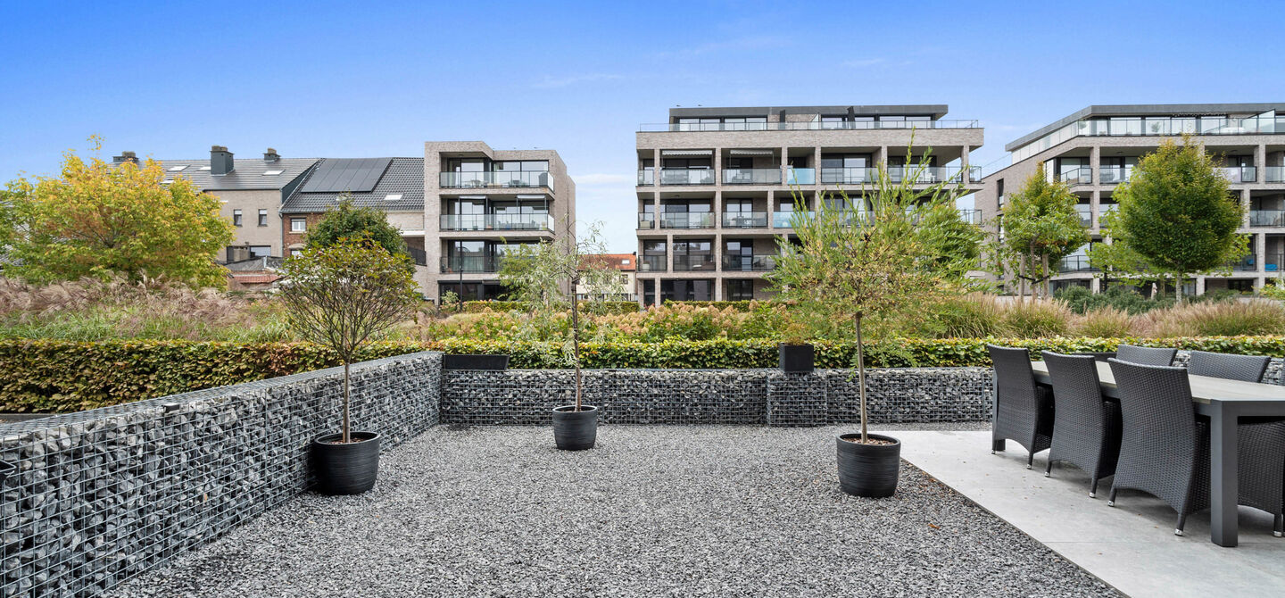 Appartement te koop in Maasmechelen
