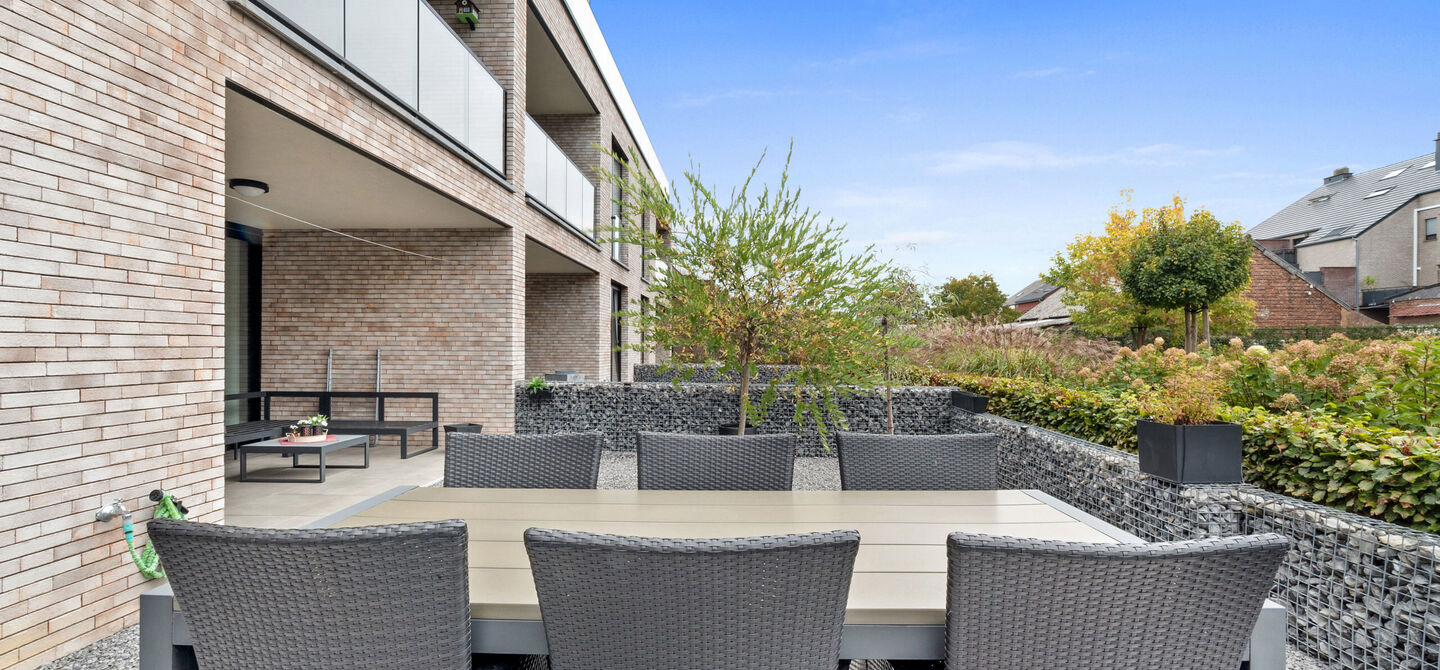 Appartement te koop in Maasmechelen