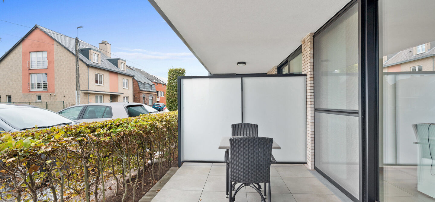 Appartement te koop in Maasmechelen