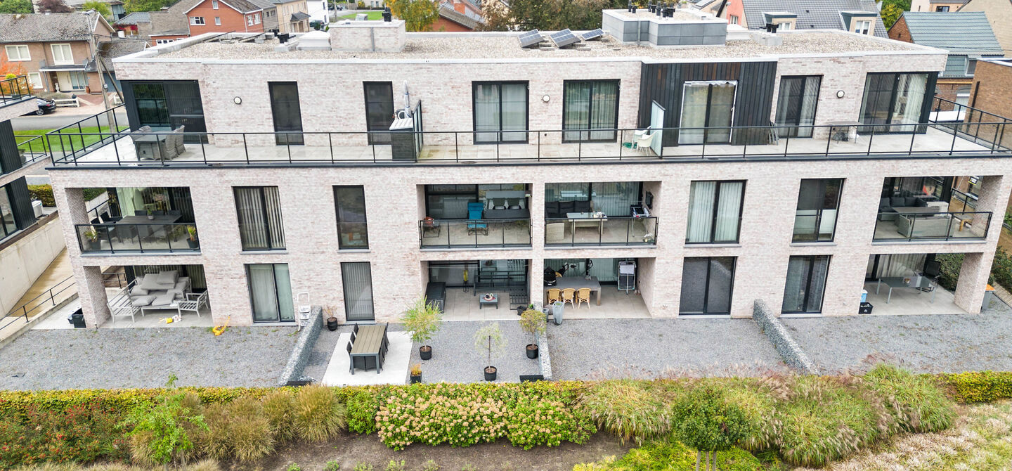 Appartement te koop in Maasmechelen