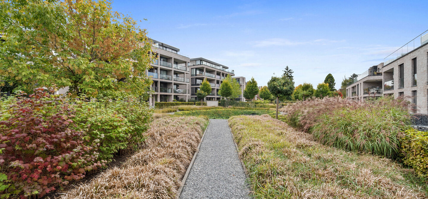 Appartement te koop in Maasmechelen