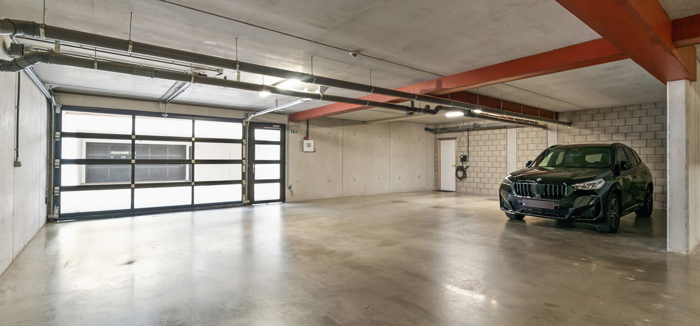 Appartement te koop in Maasmechelen
