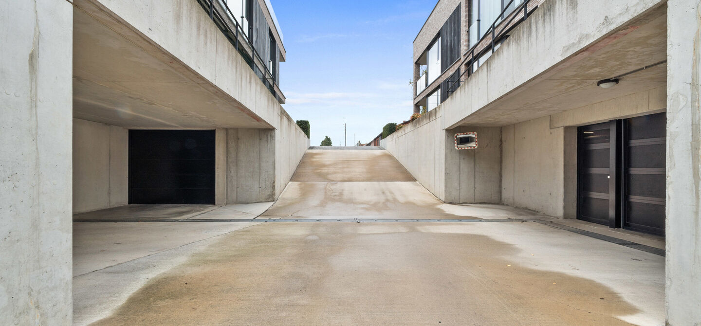 Appartement te koop in Maasmechelen
