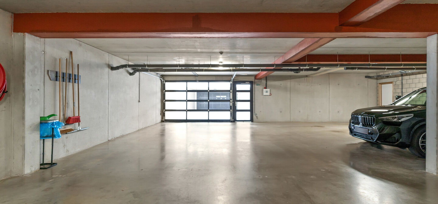Appartement te koop in Maasmechelen