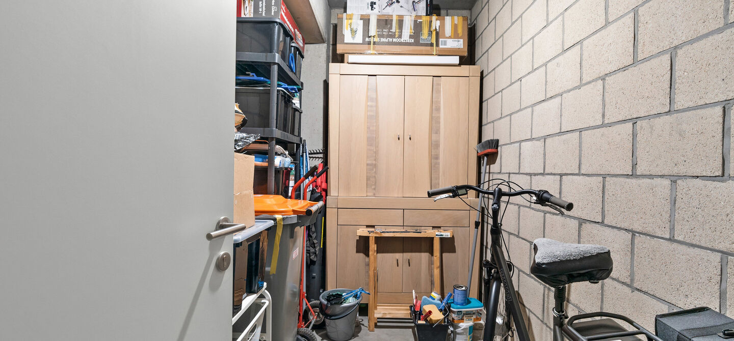 Appartement te koop in Maasmechelen