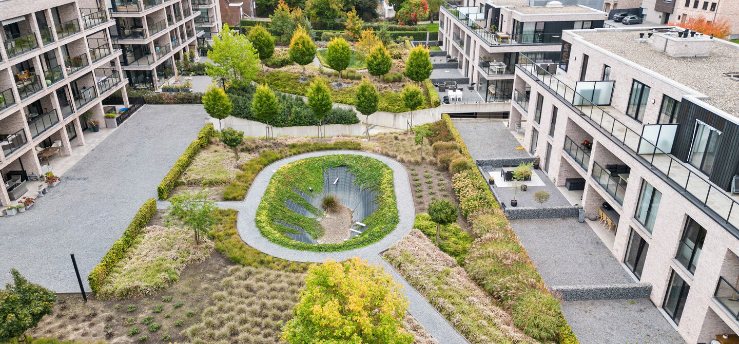 Appartement te koop in Maasmechelen