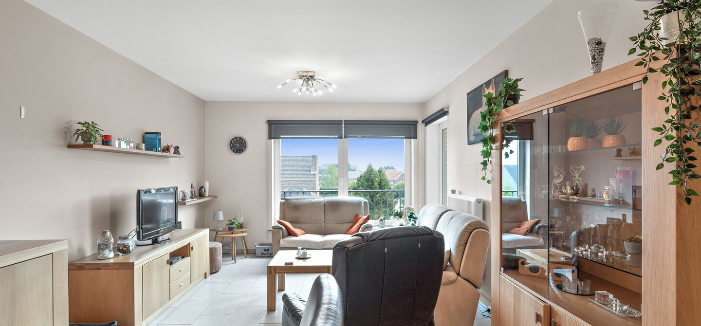 Appartement te koop in Maasmechelen
