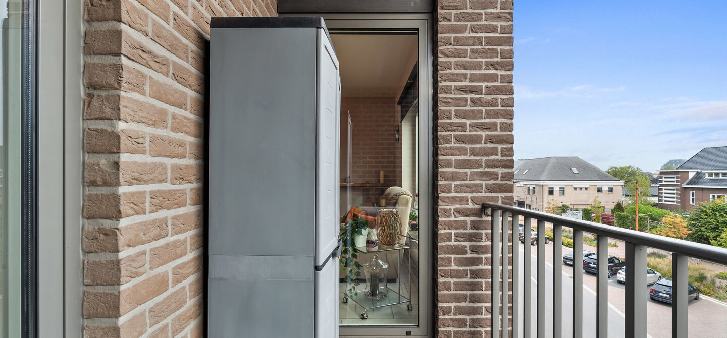 Appartement te koop in Maasmechelen