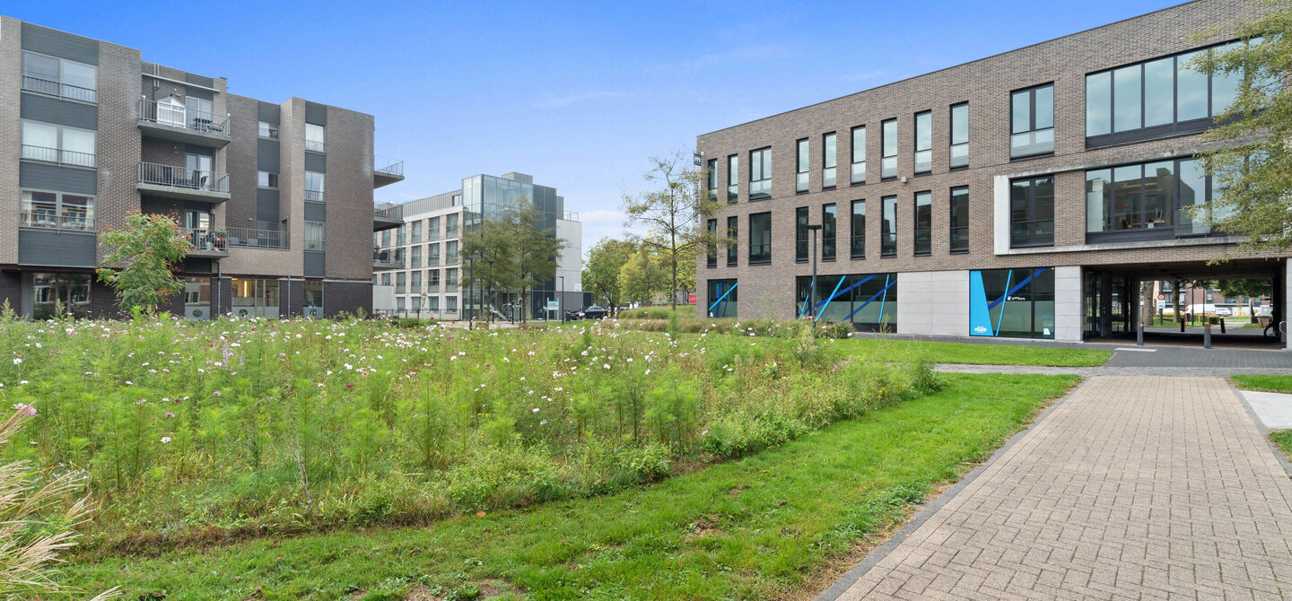 Appartement te koop in Maasmechelen