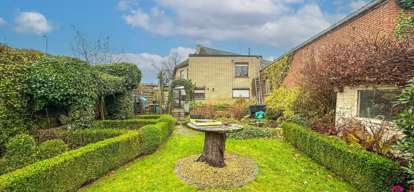 Appartement te koop in Zonhoven