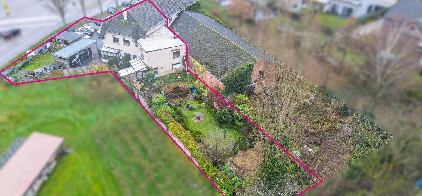 Appartement te koop in Zonhoven