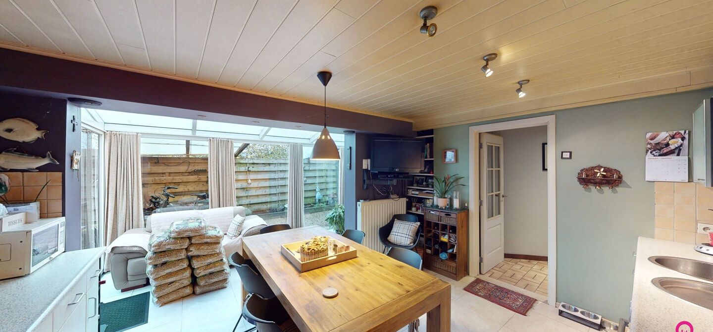 Appartement te koop in Zonhoven