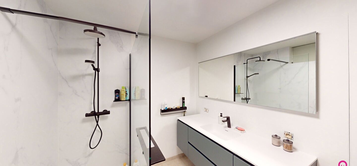 Appartement te koop in Zonhoven
