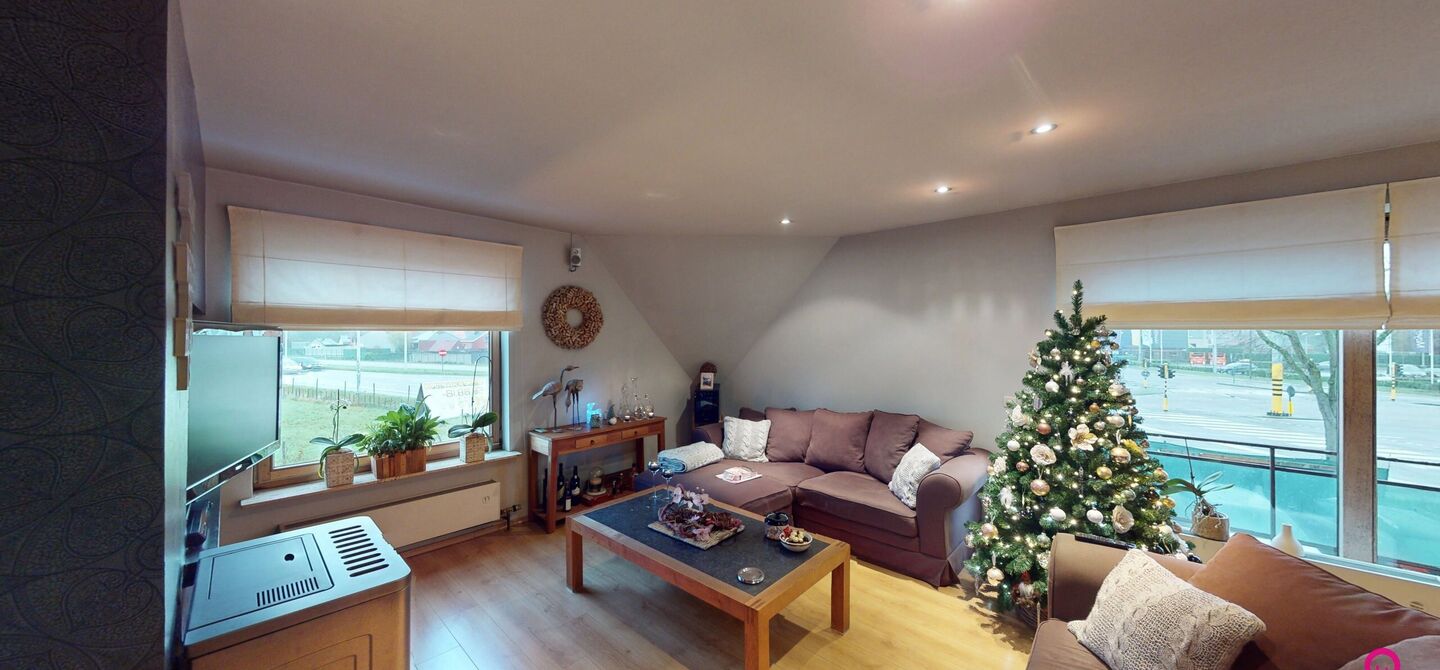 Appartement te koop in Zonhoven