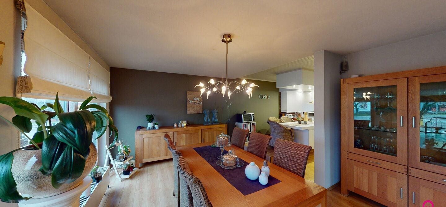 Appartement te koop in Zonhoven