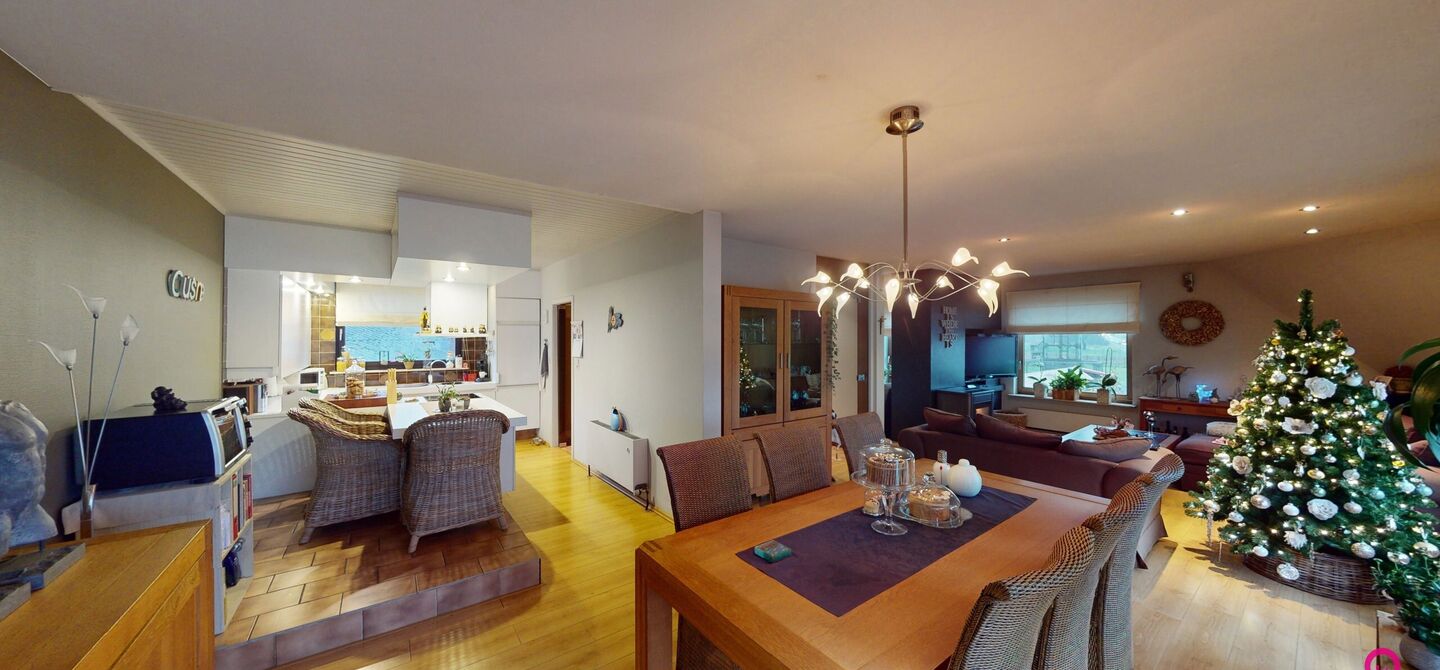 Appartement te koop in Zonhoven