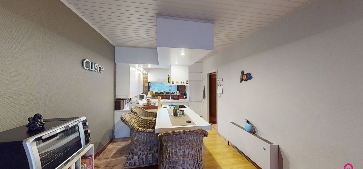 Appartement te koop in Zonhoven