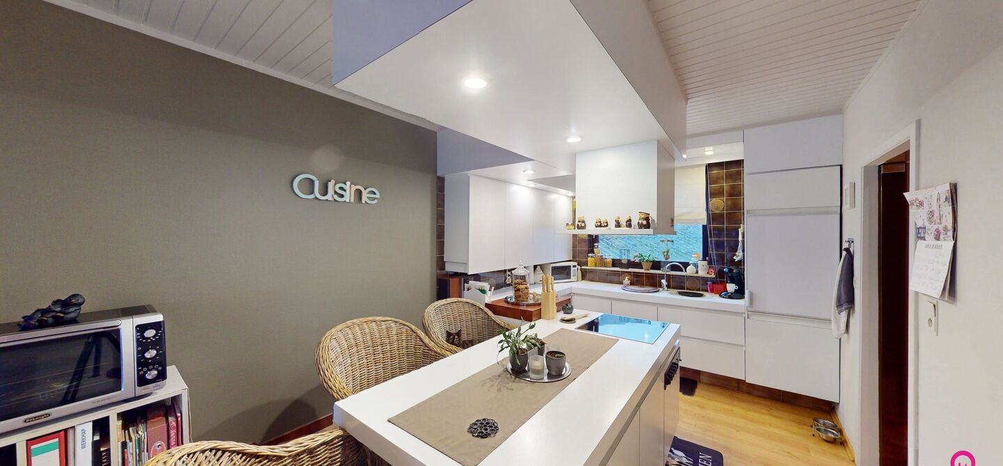 Appartement te koop in Zonhoven