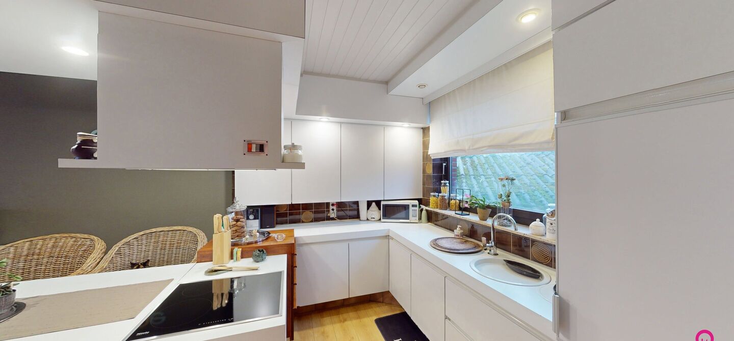 Appartement te koop in Zonhoven
